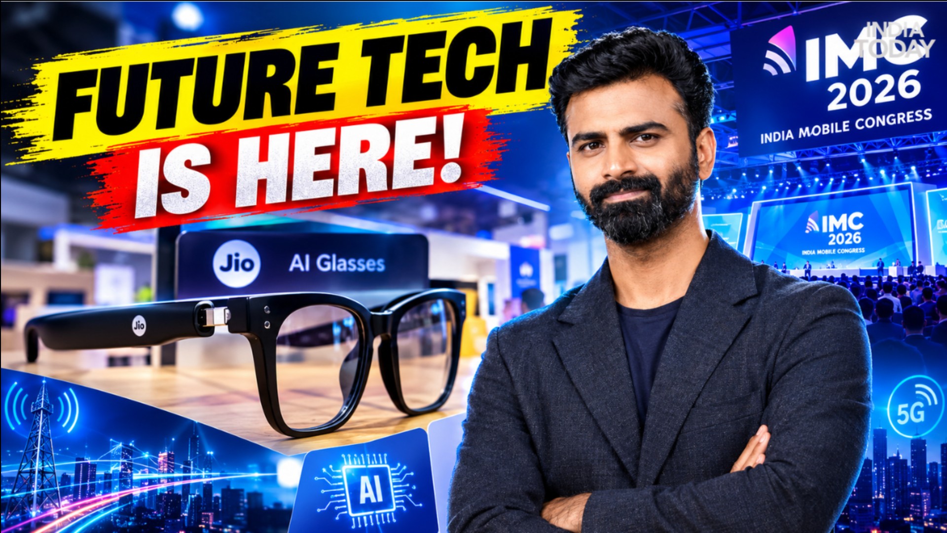 IMC 2026: The Biggest Tech Innovations You Need To See!