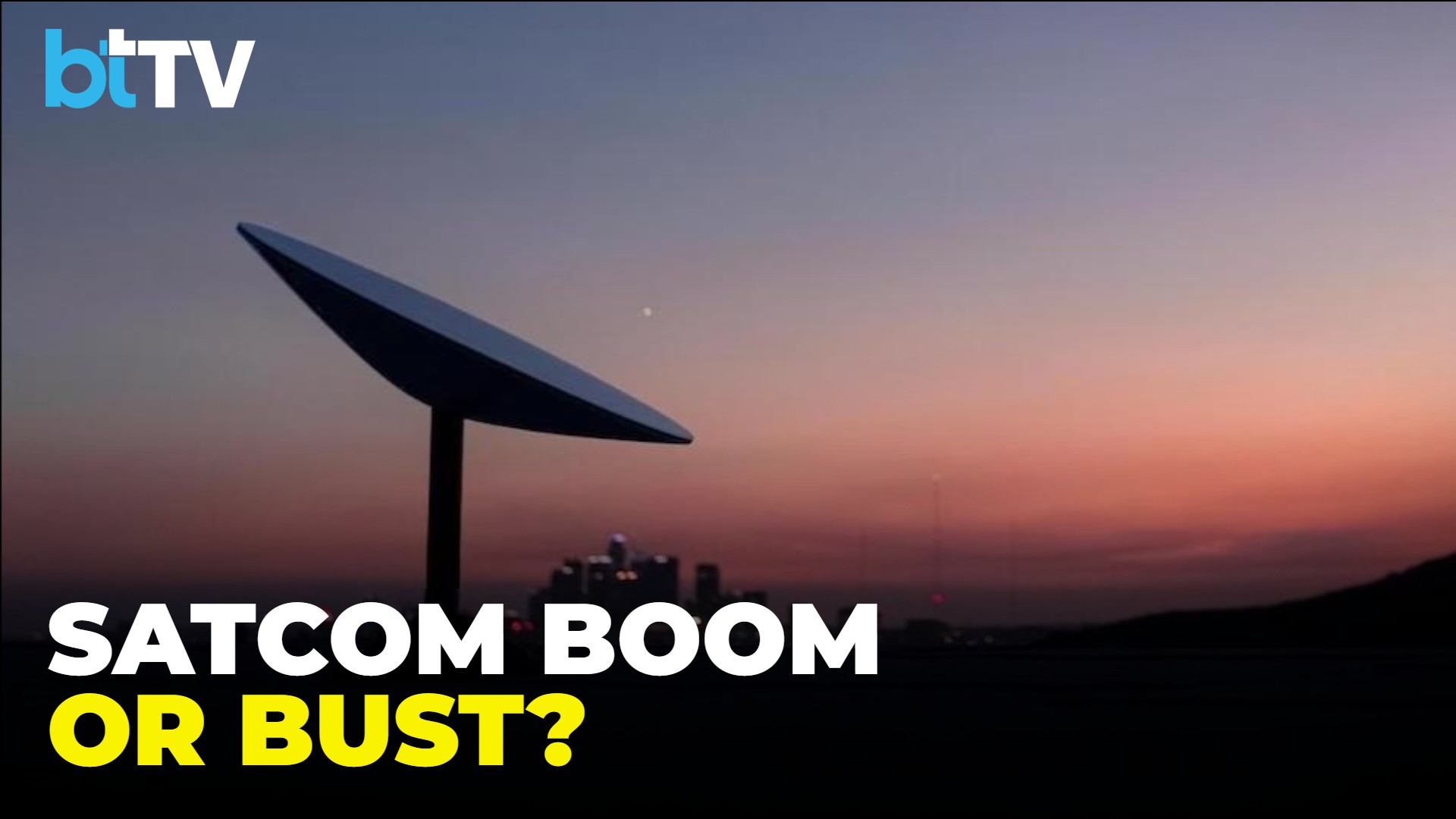 Does India Really Need Starlink? Expert Questions Satcom Business Case