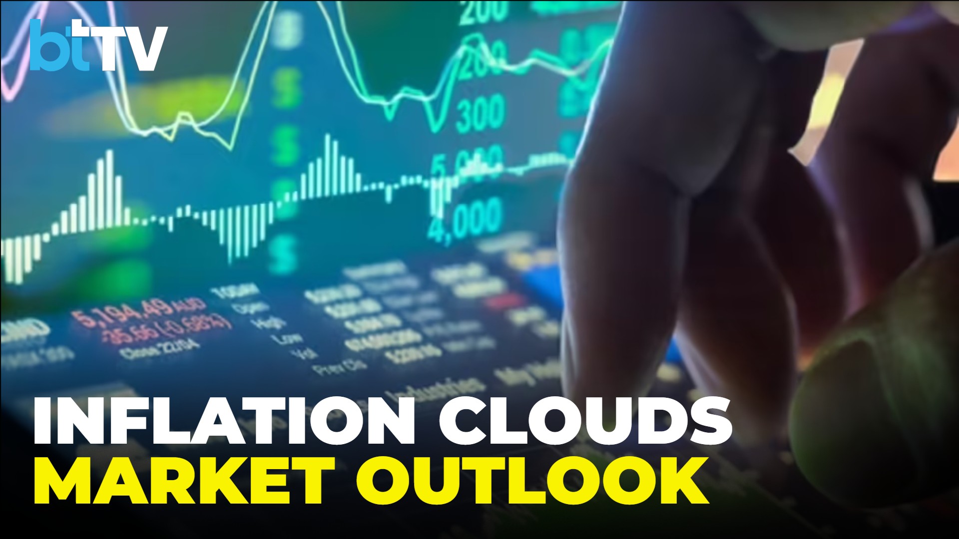 Oil Prices Surge, Food Inflation Bites: Why Markets Are Worried