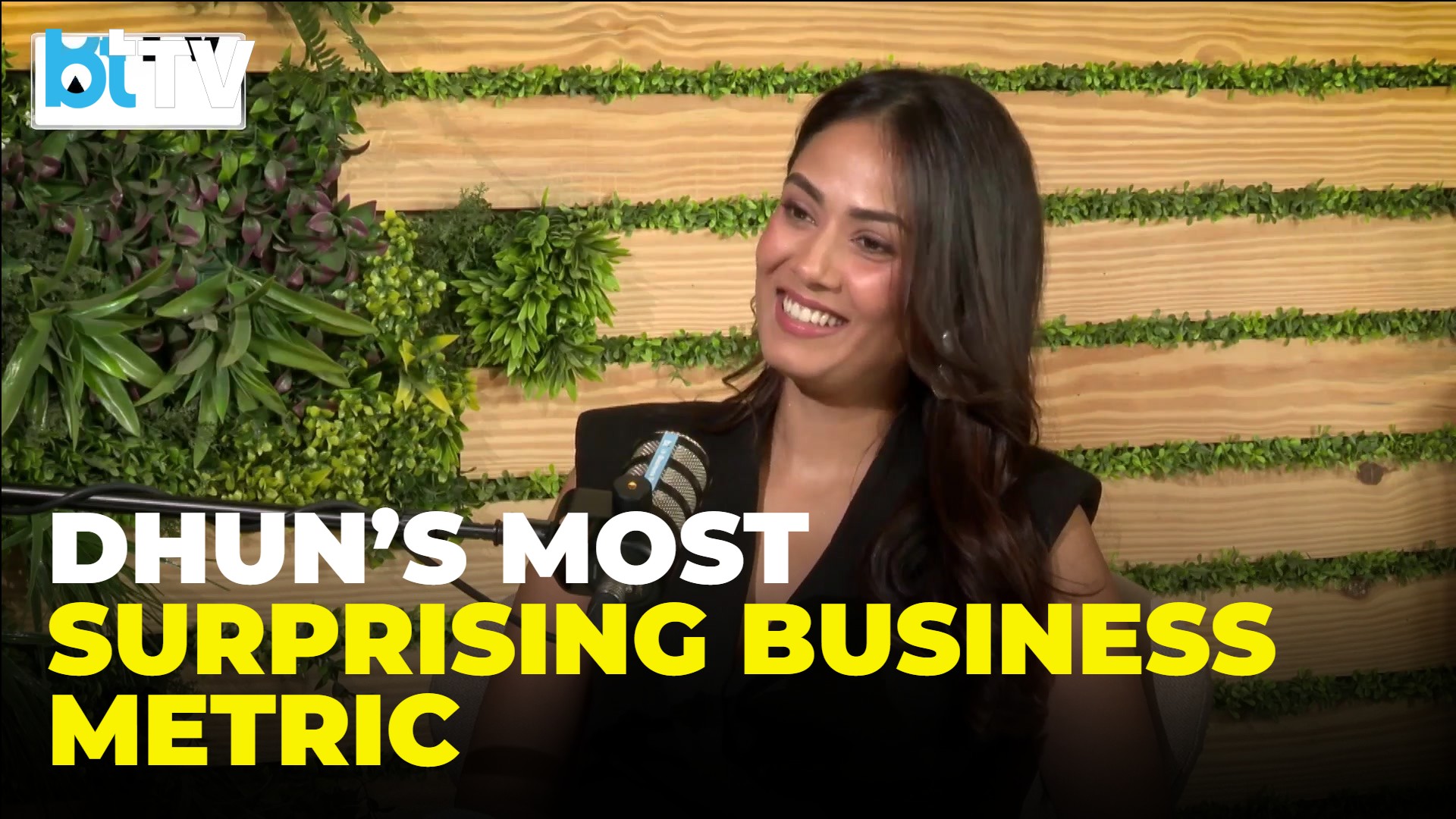 Mira Kapoor Reveals Dhun Wellness&rsquo; Key Metrics, 89% Repeat Visits & Revenue Mix