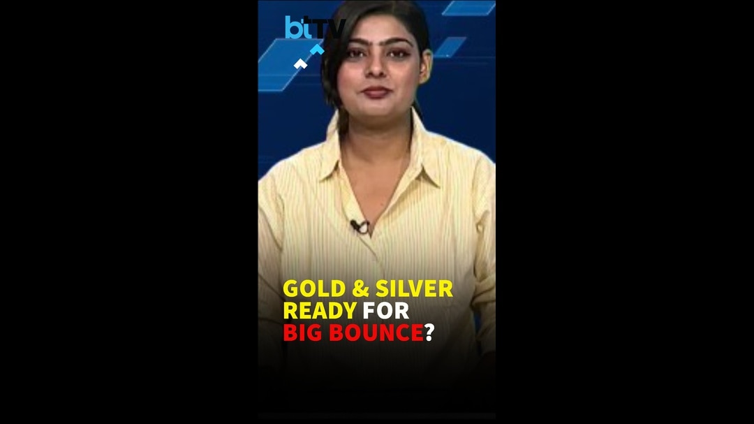 Gold-Silver Prices Set For Bounce? Analyst Reveals