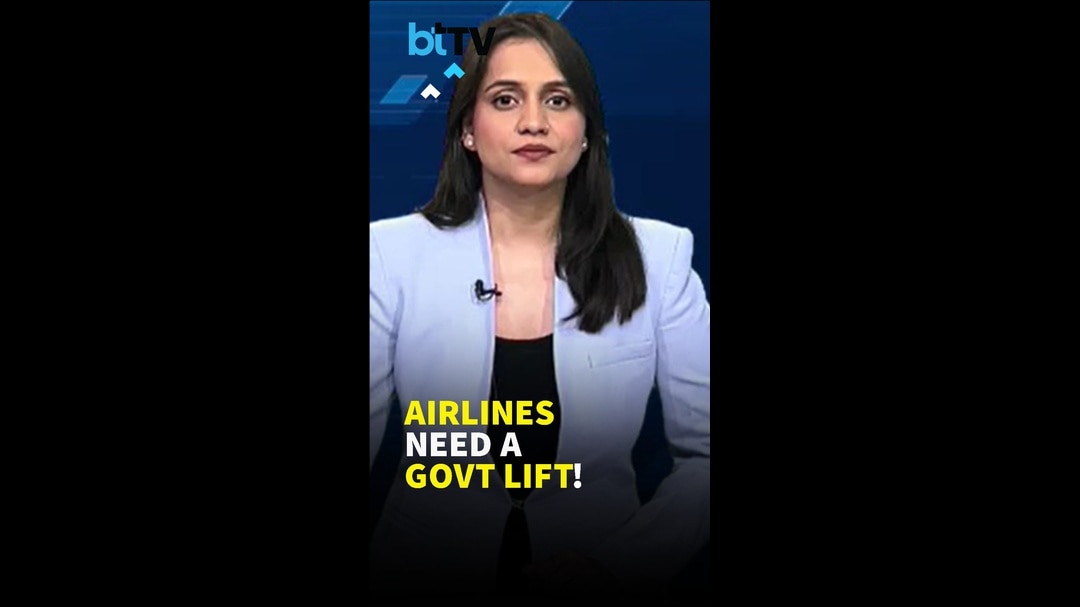 Airlines Send SOS To Govt As Fuel Costs Soar: What