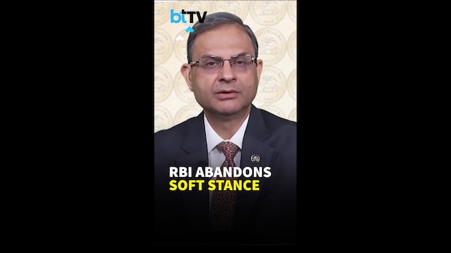 RBI Raises Rates as Inflation Pressures Build