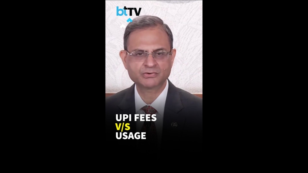 UPI Fees Coming: Will Usage Fall? RBI Governor San