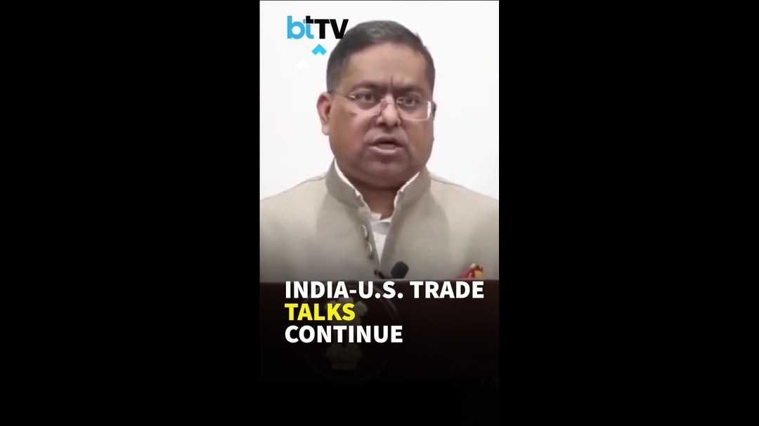 India-U.S. Trade Talks: India Still In Touch With US, MEA Says Deal To Be Concluded Soon