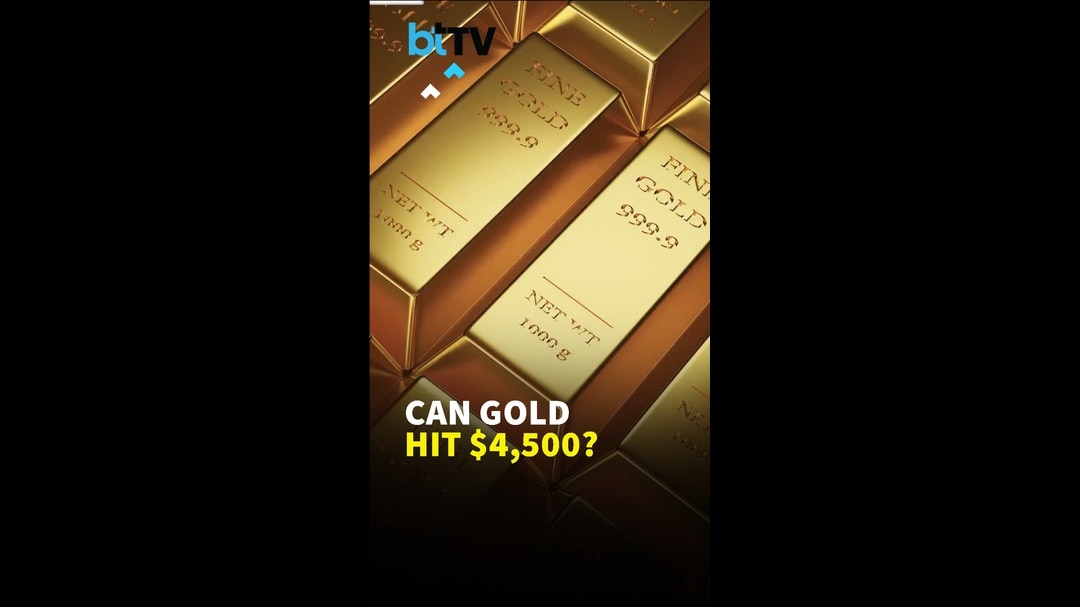 Gold Price Today: $4,090 Support In Focus, Can Gold Reclaim $4,200?