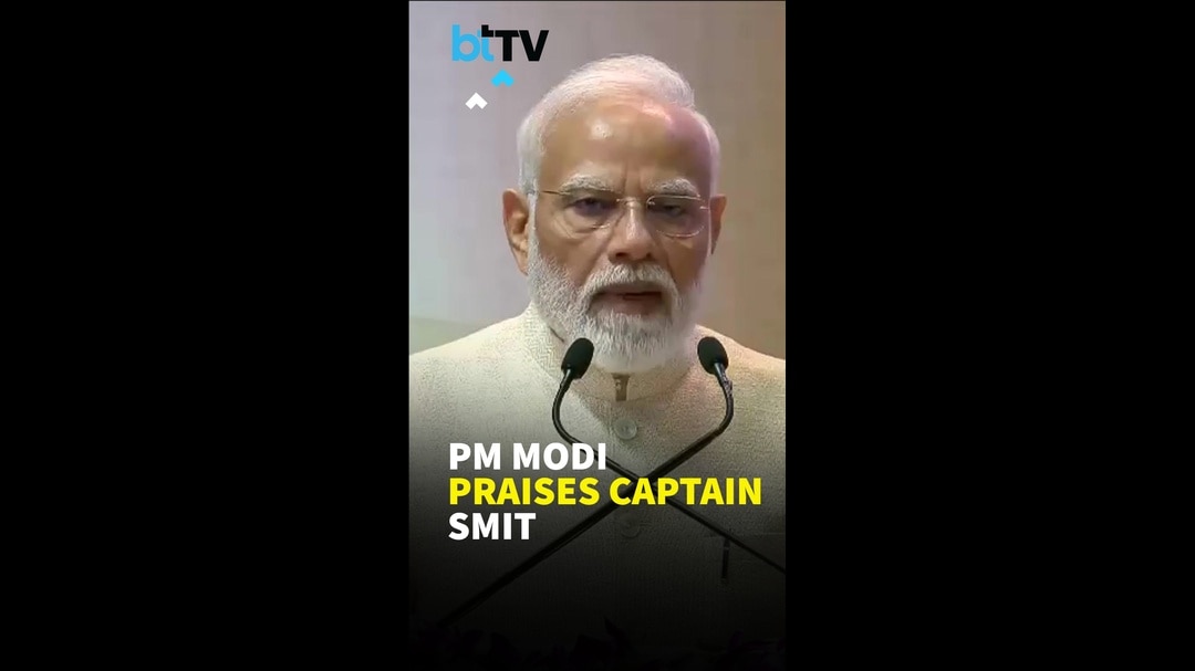PM Modi Praises Captain Smit Machchhar&rsquo;s Cou