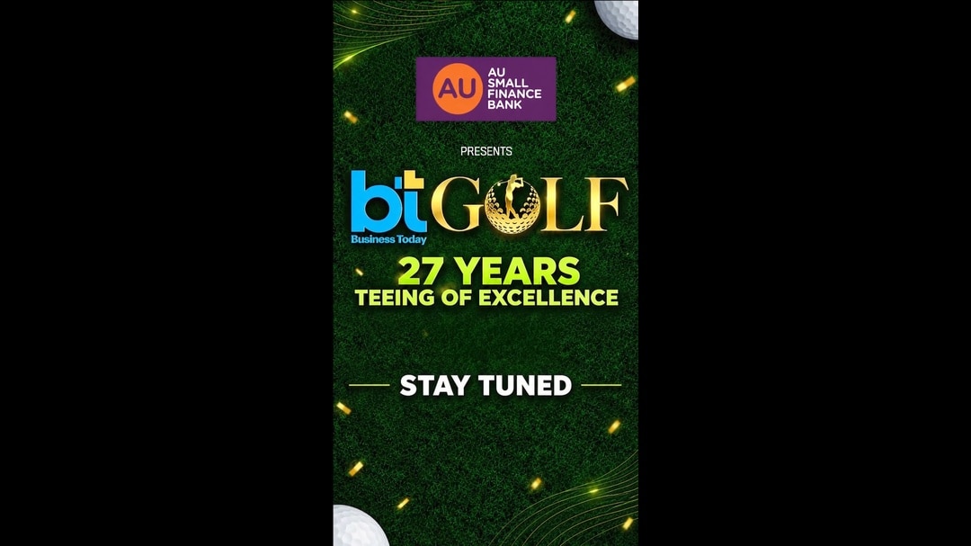 BT Golf Marks 27 Years Of Teeing Of Excellence In Corporate Golf Tournament