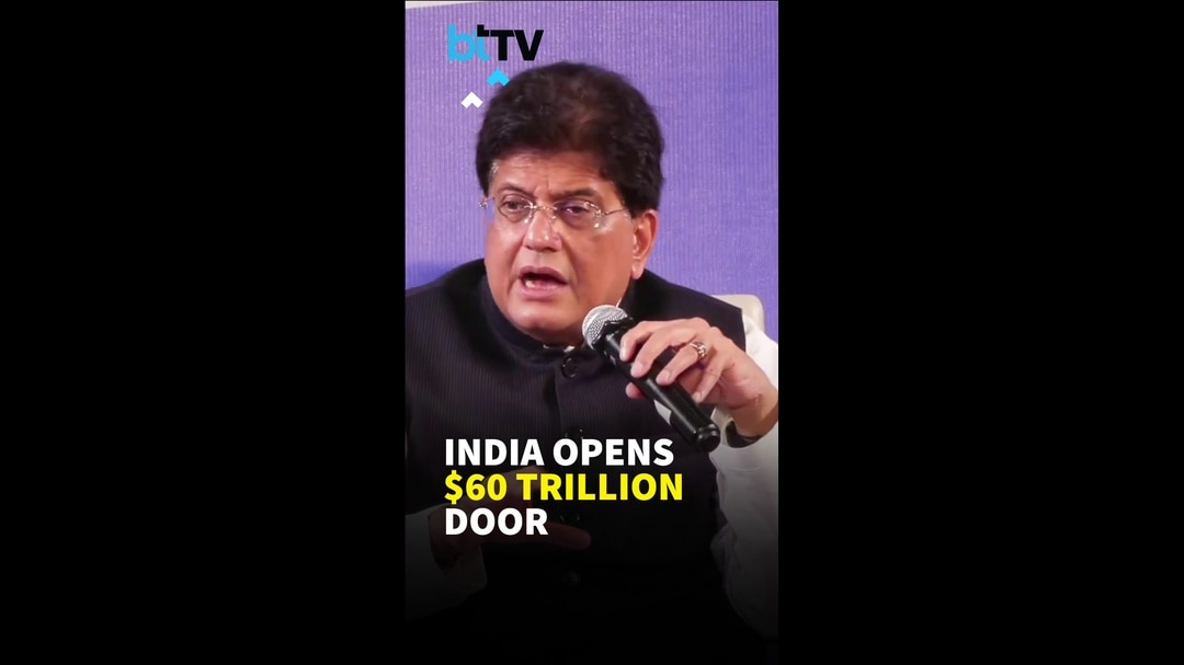 From $10T to $60T: How India is Taking Over the Gl