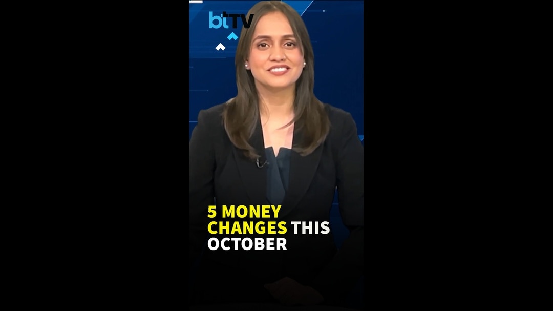 October Money Changes: UPI MDR, NPS Charges, FD Ru