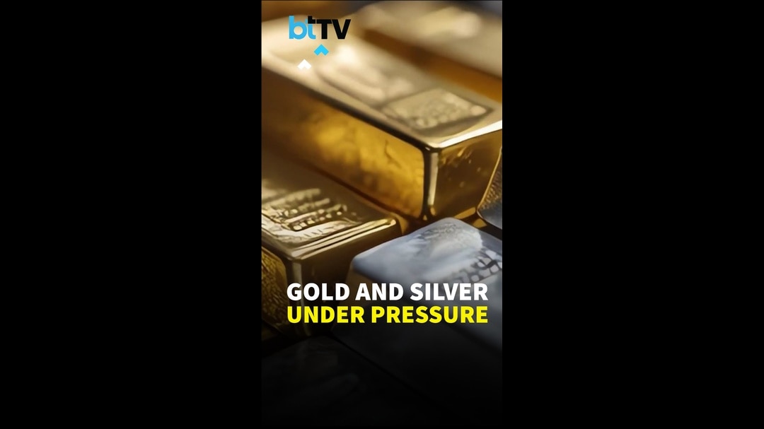 Gold-Silver Price Outlook: Dollar, Oil & US Inflation Data; Key Levels To Watch Today