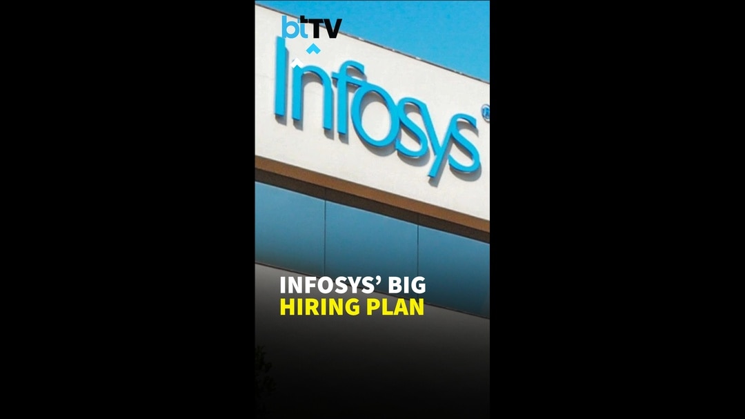 AI is Creating Jobs, Not Killing Them! Infosys CEO