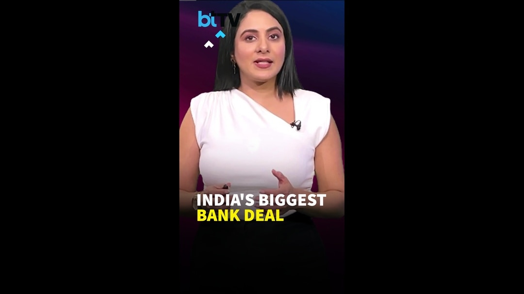 Cabinet Approves Rs 52,878 Cr IDBI Bank Sale To Fa