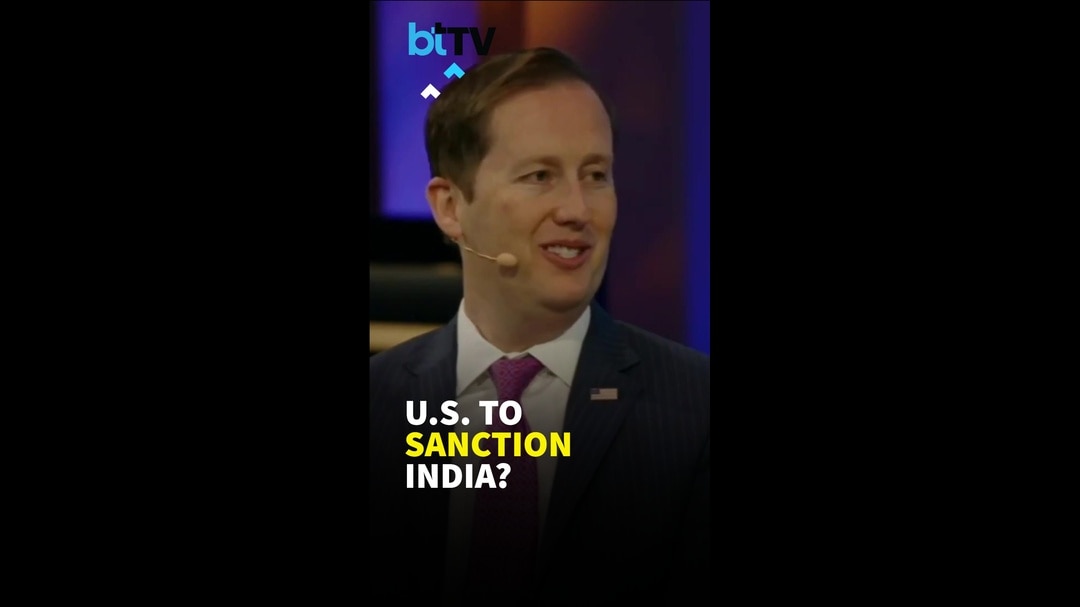 U.S. Ambassador Sergio Gor Reveals: Will Trump Impose 100% Tariffs on India Over Russian Oil?