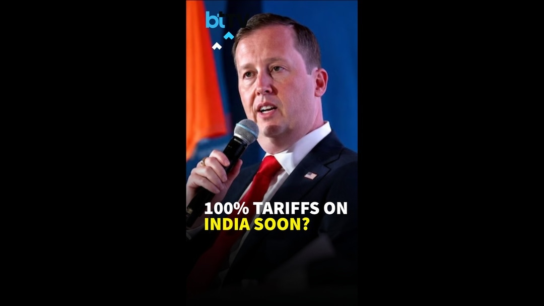 Amb Sergio Gor&rsquo;s Big Statement On Whether Donald Trump Will Hit India With 100% Tariffs