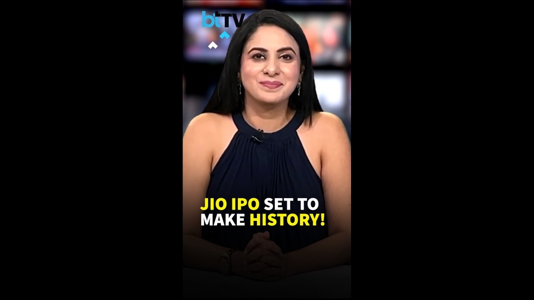 Why Reliance Jio's Rs 30,213 Crore IPO Stands Out From The Pack