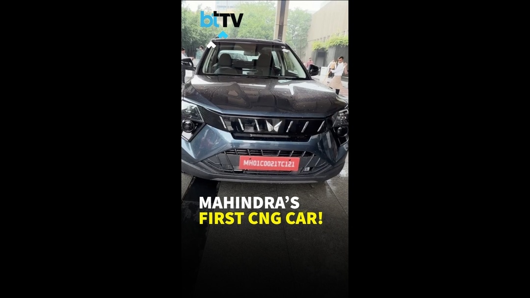 All About Mahindra 3XO ZNG. Launched At ₹9.99 Lakhs - WHAT’S HOT - Business Today