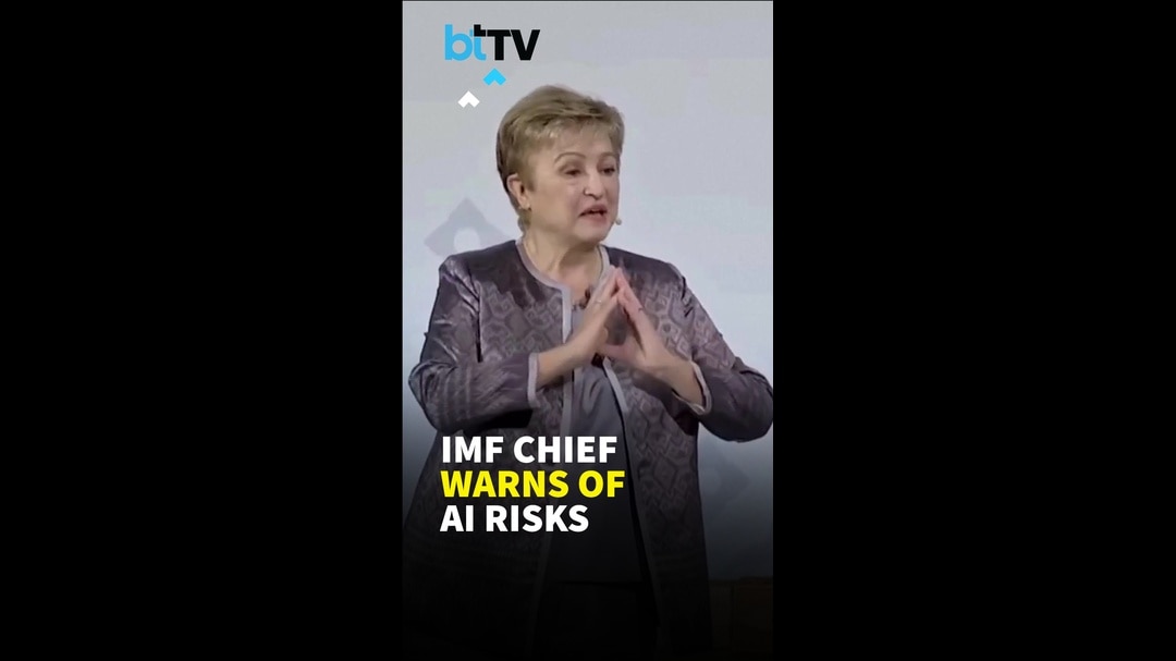 &ldquo;Perhaps the Deepest Worry Is Cyber Risk&rdq