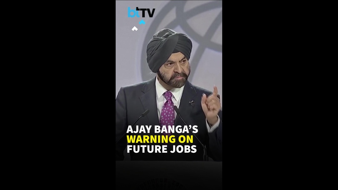 &ldquo;1.2 Billion Youth, 400 Million Jobs&rdquo;: