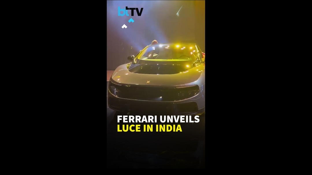 Ferrai to open showrooms in Ahmedabad, Chennai