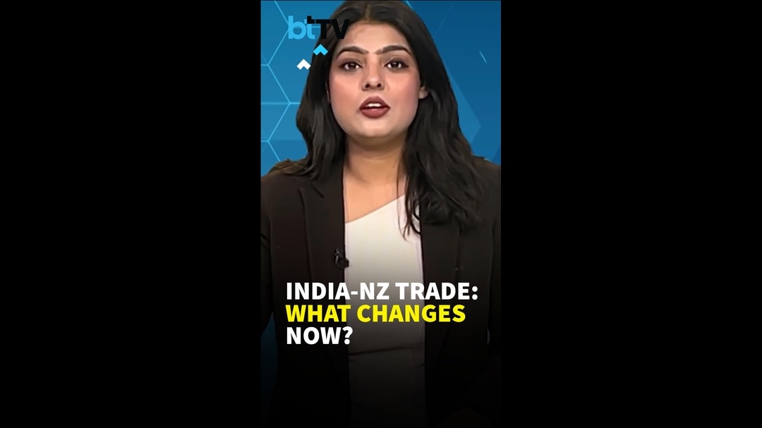 India-New Zealand Trade Deal: Zero Duty For Indian