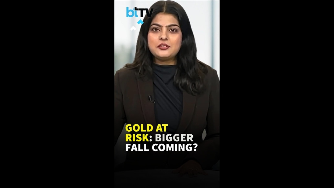 Gold, Silver Warning Signs: Will Prices Fall Furth
