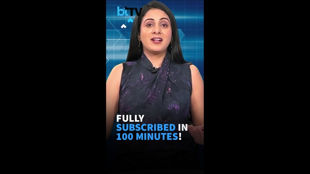 Jio Becomes Fastest-Subscribed IPO Among India's M