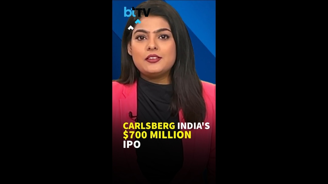Carlsberg India Set For IPO? $700 Million Offer Could Launch In December 2026