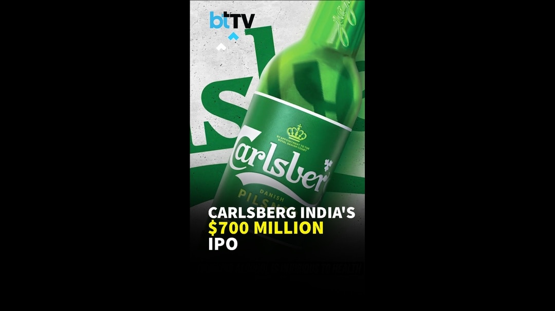 Carlsberg India Set For IPO? $700 Million Offer Co