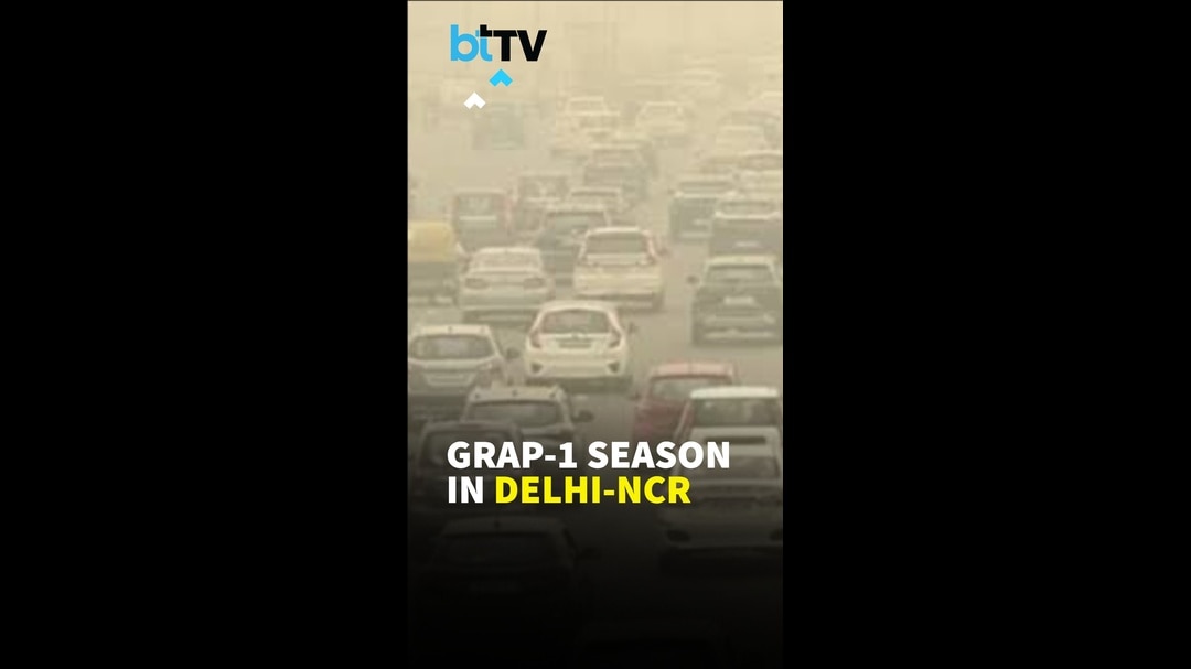 Delhi Health Minister Pankaj Singh Hails GRAP-1 Ro