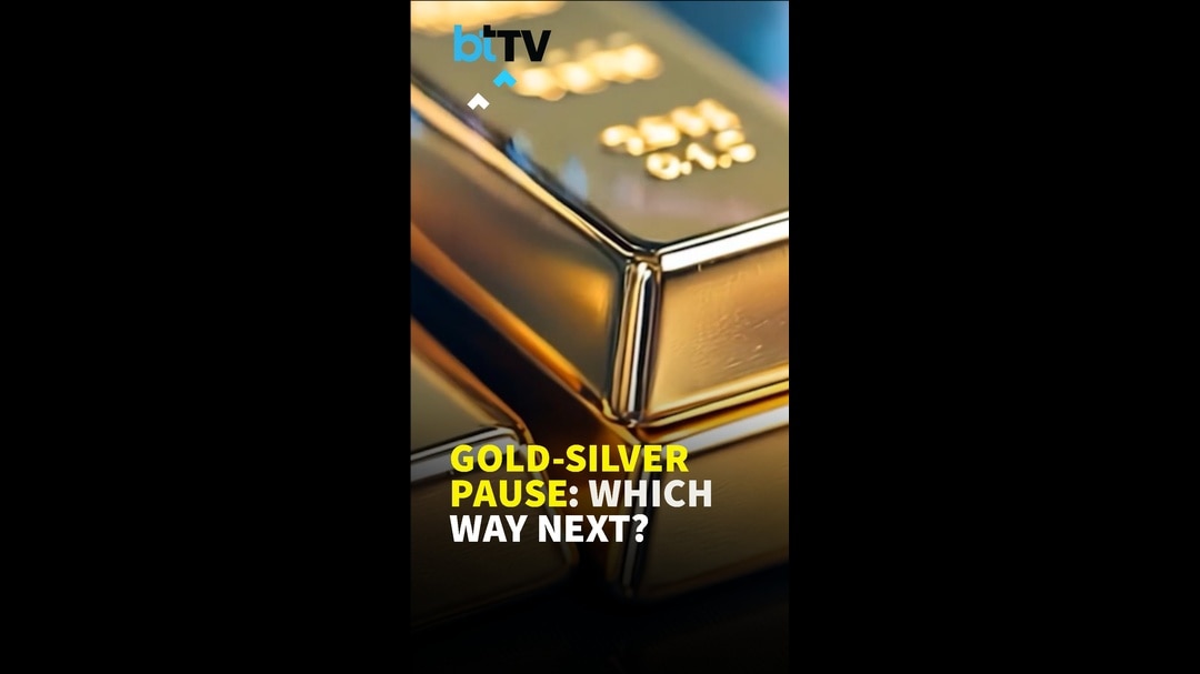 Gold At Risk Of More Losses? Expert Flags Crucial 