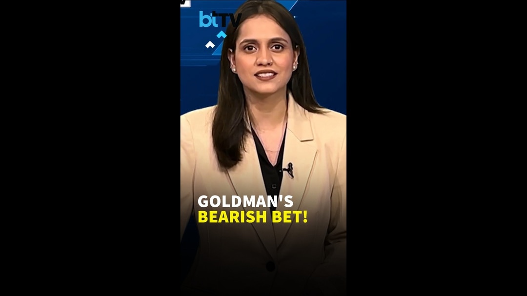 Goldman Sachs Slashes Mazagon Dock, GRSE Targets | Why Defence Stocks Fell 5%