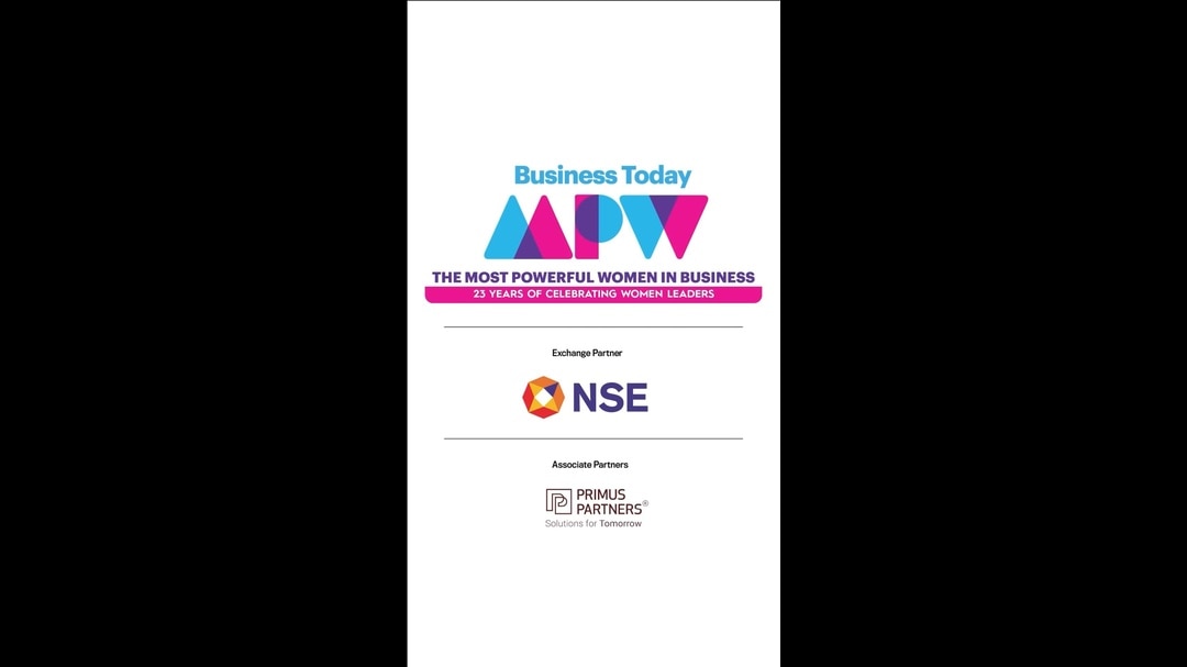 Business Today MPW Awards 2026: Stage Set For Indi