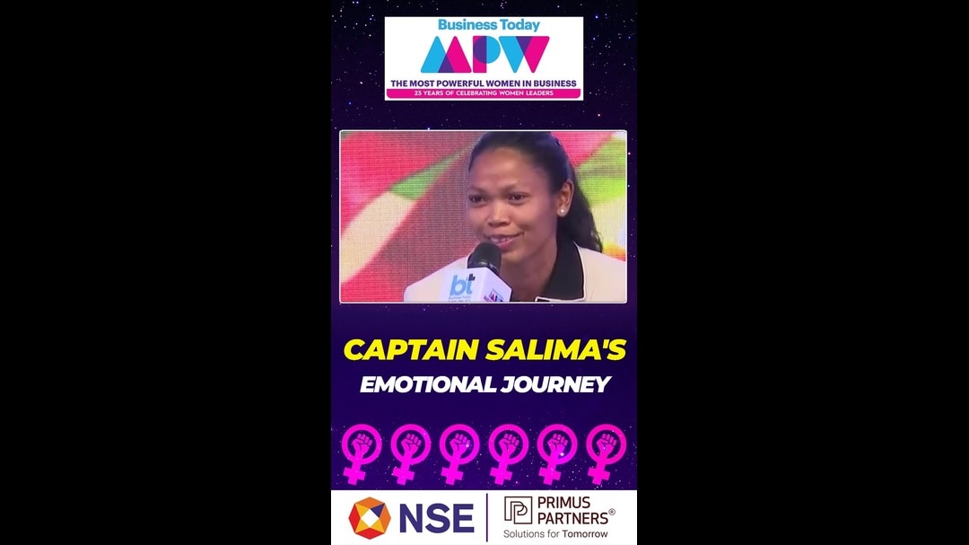 Salima Tete: How a Small Village Girl Became Capta