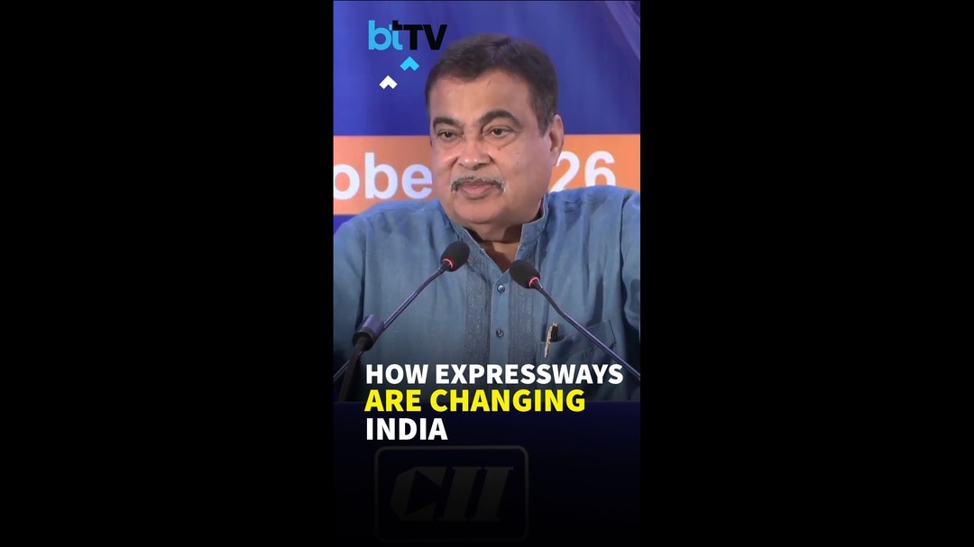 China At 8%, India At 9%: Nitin Gadkari Highlights