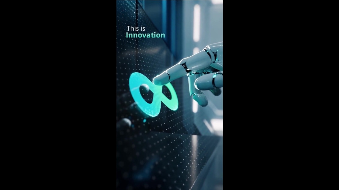 Siemens Transform Innovation Day 2026 | AI for the