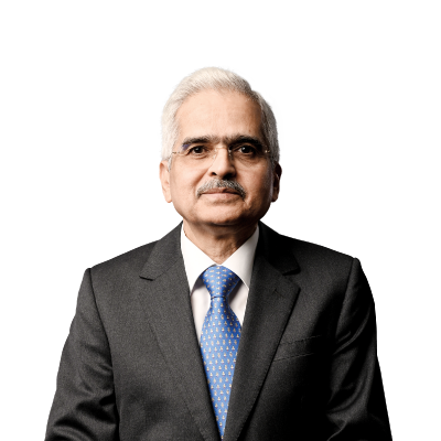 Shaktikanta Das