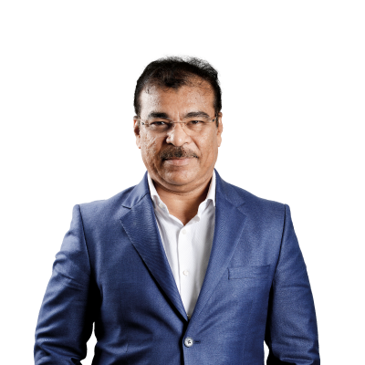 Umesh Govind Revankar