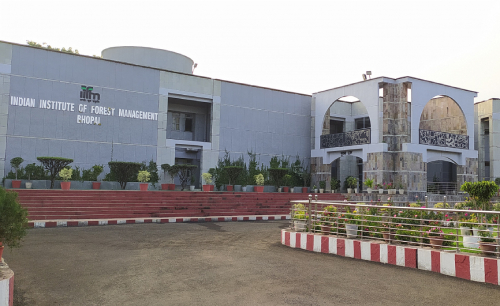 Indian Institute of Forest Management (IIFM), Bhopal