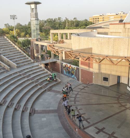 Department of Industrial and Management Engineering, IIT, Kanpur