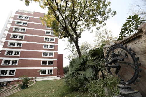 International Management Institute (IMI), New Delhi