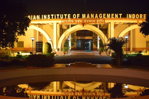 Indian Institute of Management (IIM), Indore