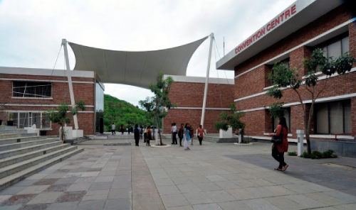 Symbiosis Institute of Business Management (SIBM), Pune