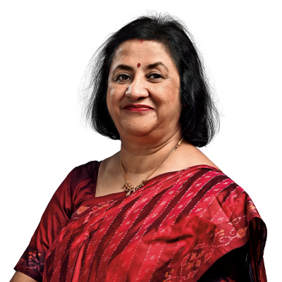 Arundhati Bhattacharya