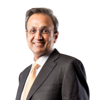 ANIL RAI GUPTA