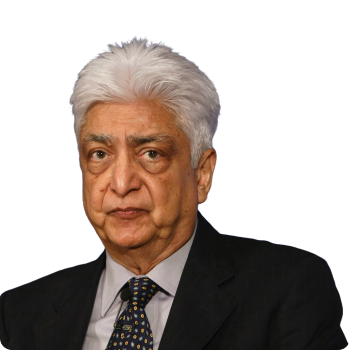 AZIM HASHAM PREMJI