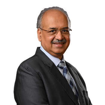 DILIP SHANTILAL SHANGHVI