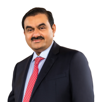 GAUTAM ADANI
