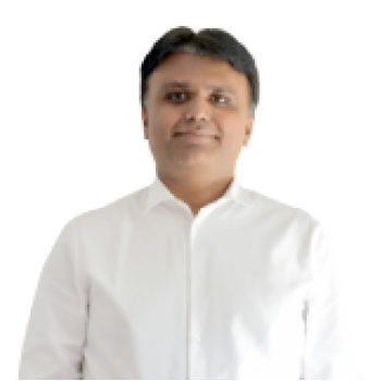 NARENDRAKUMAR KALYANJI PAREKH