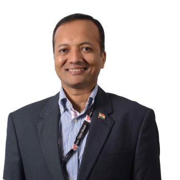 NAVEEN JINDAL
